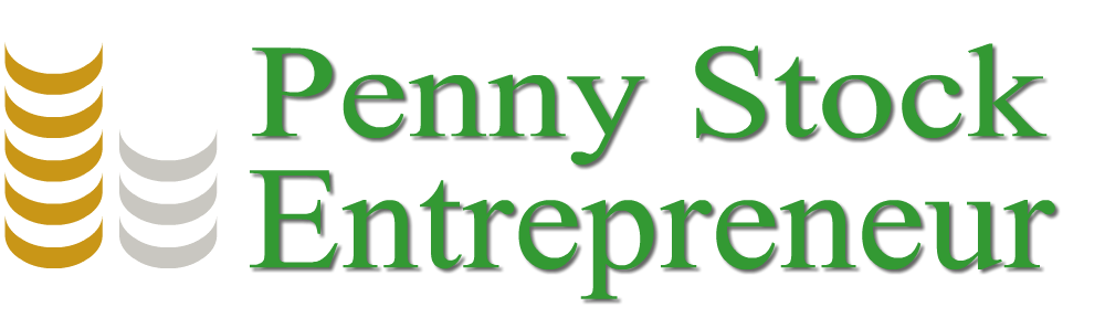 Penny Stock Entrepreneur